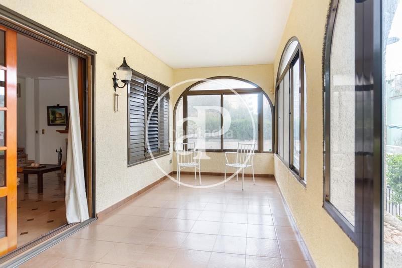 Foto c3dd1ff9-072a-4ce6-87be-aa634b4eaf82. House with heating parking in Mareny Blau Sueca