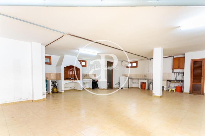 Foto cbe9c6f8-cbb3-4f45-81d5-28d1895781d5. House with heating parking in Mareny Blau Sueca