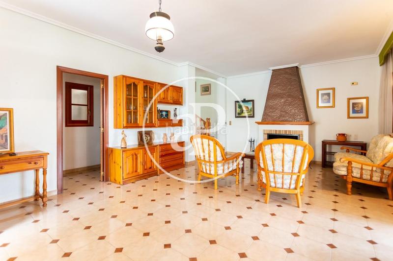 Foto d79872f9-cf93-4c95-9318-a8e8834d3fd8. House with heating parking in Mareny Blau Sueca