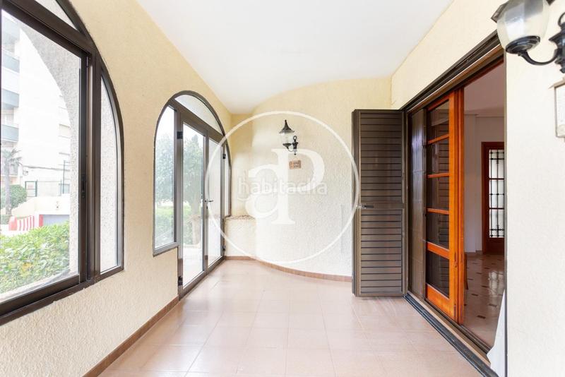Foto ea89ac23-838f-44cb-8175-96661c0dc8d4. House with heating parking in Mareny Blau Sueca