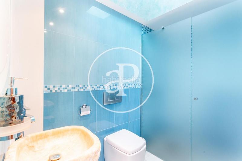 Foto 32cc6dd0-c7a5-4afd-8620-95645dad053d. Casa amb calefacció aparcament piscina a Centro-El Castillo Sagunt