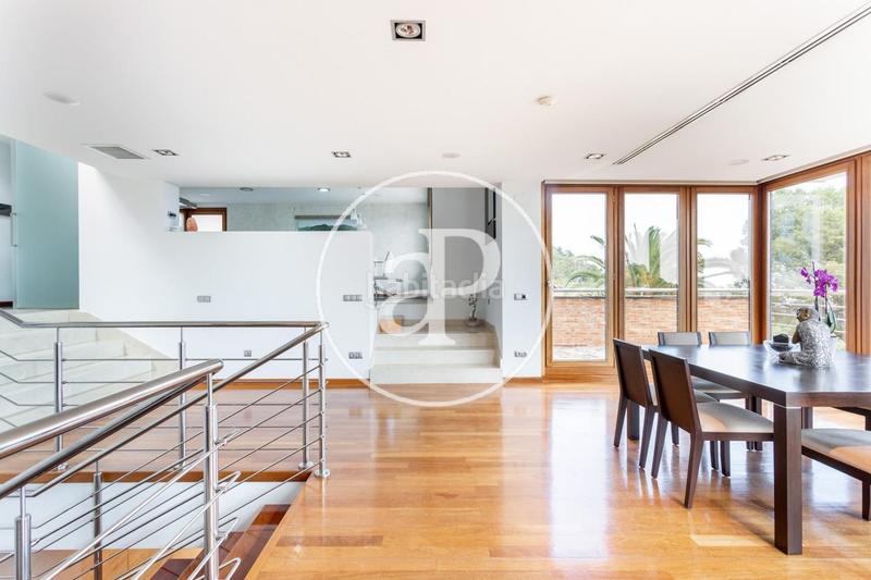 Foto 42185cb6-1776-4bec-a18e-c0d0031e87c4. Casa amb calefacció aparcament piscina a Centro-El Castillo Sagunt