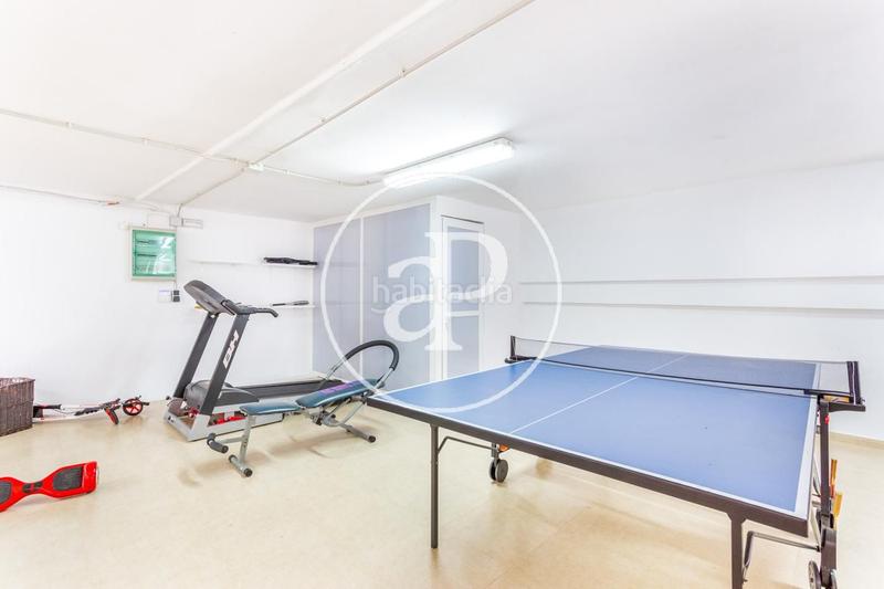 Foto 58d1b6d9-1932-4539-a18f-eef75f4c59e1. Casa amb calefacció aparcament piscina a Centro-El Castillo Sagunt