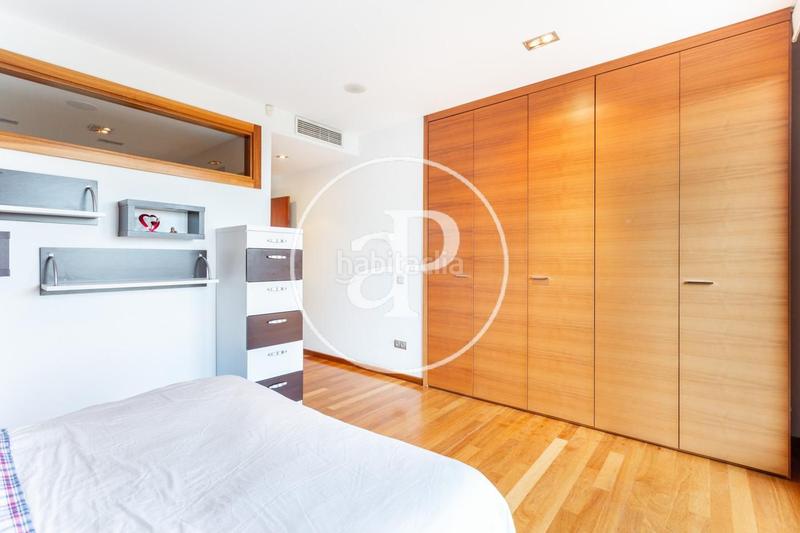 Foto 6a52e37a-d894-42e3-9c51-fb5d33a16913. Casa amb calefacció aparcament piscina a Centro-El Castillo Sagunt