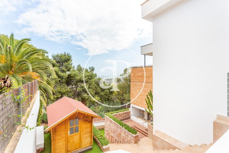 Foto 6ecc6249-4feb-4971-9875-beec102dabbf. Casa amb calefacció aparcament piscina a Centro-El Castillo Sagunt