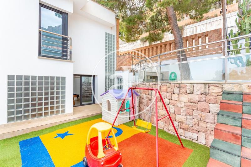 Foto 8e35b507-adcb-4d11-af97-a095fbc54fc3. Casa amb calefacció aparcament piscina a Centro-El Castillo Sagunt