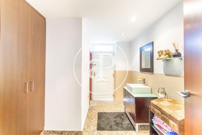 Foto 907173bf-b685-4e61-9008-ea5dd2f1ba51. Casa amb calefacció aparcament piscina a Centro-El Castillo Sagunt