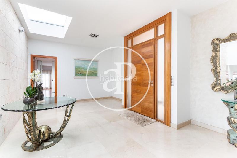 Foto b03a512b-b7f7-4c9b-a1da-0b3f48c3474c. Casa amb calefacció aparcament piscina a Centro-El Castillo Sagunt