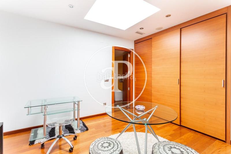 Foto d543edbd-bca6-484d-9bf0-5fb2b56f284a. Casa amb calefacció aparcament piscina a Centro-El Castillo Sagunt