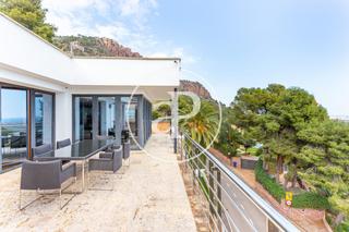 Casa  Paseo levante. Chalet independiente en venta en urbanización monte picayo