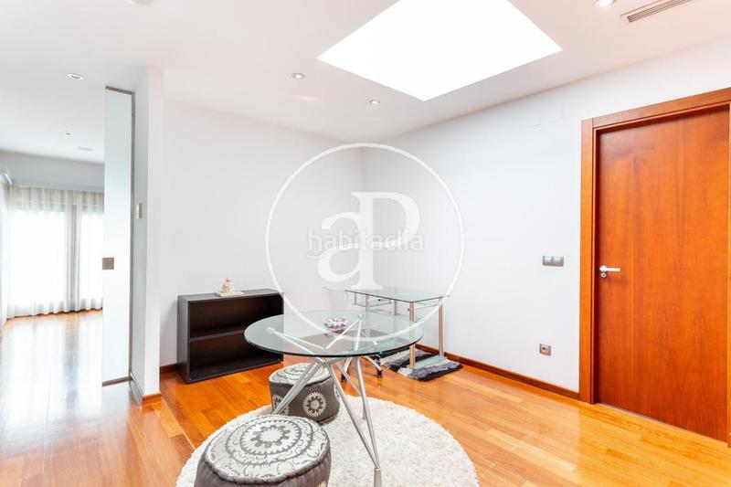 Foto f2f27c85-0cfe-4d24-8a26-0ecd323eabac. Casa amb calefacció aparcament piscina a Centro-El Castillo Sagunt