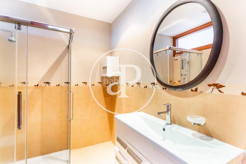 Foto f5129c33-e377-4cf8-8d77-d705f875a449. Casa amb calefacció aparcament piscina a Centro-El Castillo Sagunt