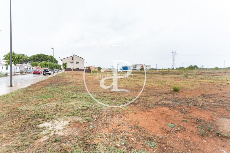 Foto 1359b11b-b71d-40aa-8f00-9460b8cd9104. Terreno residencial en Loriguilla