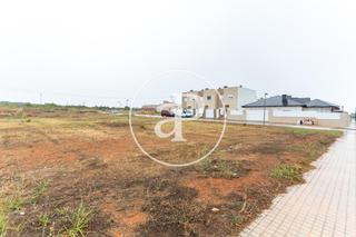 Terreny residencial a Loriguilla