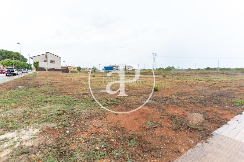 Foto 33561263-f5e3-4f29-906d-6f8032dcabaa. Terreno residencial en Loriguilla