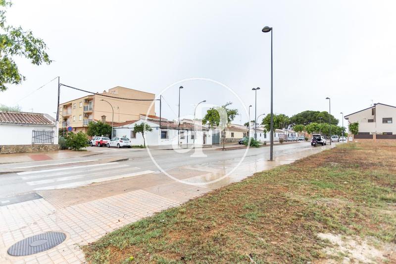 Foto 43191814-992d-490d-a445-d2d29c960cf9. Terreno residencial en Loriguilla