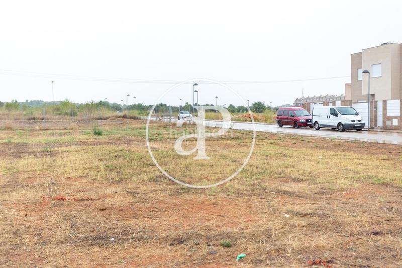 Foto 472723e7-e317-49f0-b477-8ff32b27cc95. Terreno residencial en Loriguilla