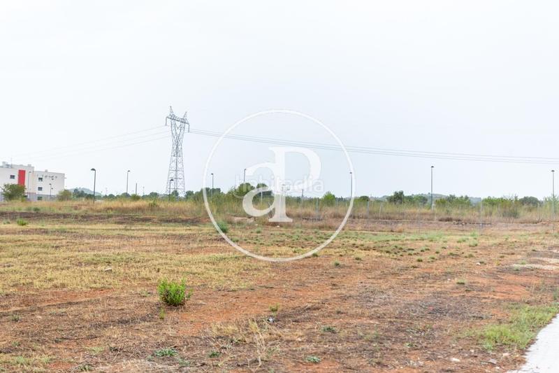 Foto 4d20cea1-75df-4757-b359-f9d1f3556ab1. Terreno residencial en Loriguilla