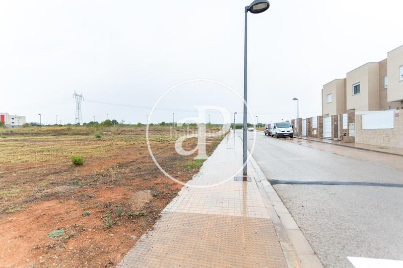 Foto 55f5d704-3bb5-42fe-b7f8-f90b46f90cb2. Terreno residencial en Loriguilla