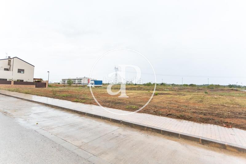 Foto 8174a021-7df8-4a0f-9369-3d77c5fe80ab. Terreno residencial en Loriguilla