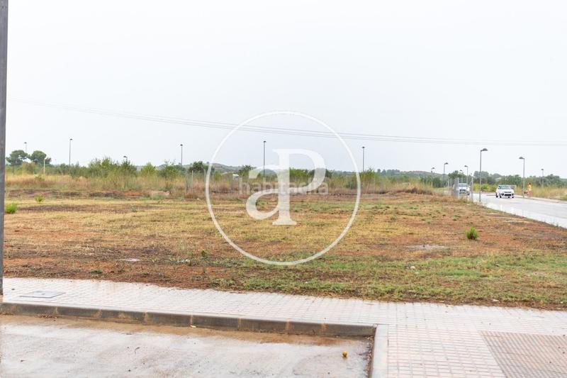 Foto 9af2627d-2d79-42d6-81f7-81723cbeeef5. Terreno residencial en Loriguilla