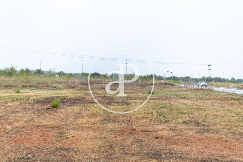 Foto a618f4c3-a0cb-4a49-af45-bcef6ec070f5. Terreno residencial en Loriguilla