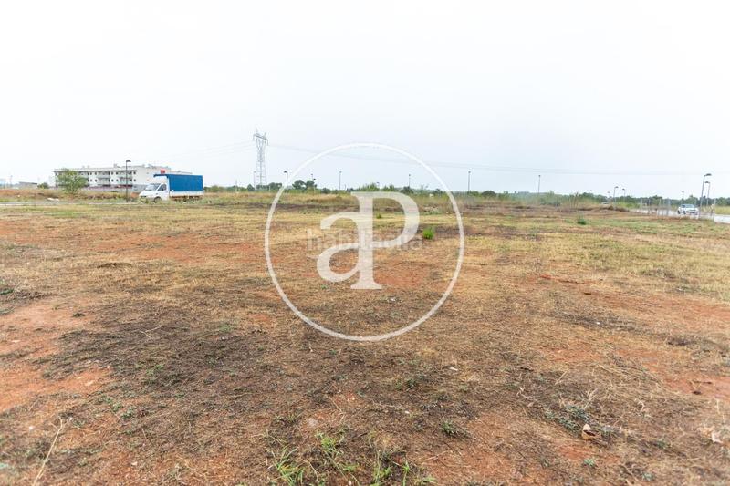 Foto b4223bec-be24-4626-af72-60eb8615ae1b. Terreno residencial en Loriguilla