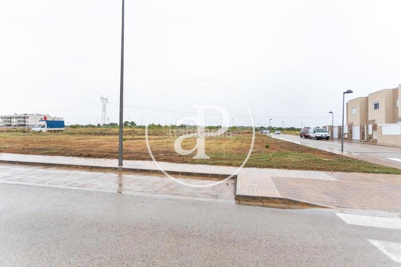 Foto b8e33d3d-5be6-46ae-ad5c-2ad937ced58e. Terreno residencial en Loriguilla
