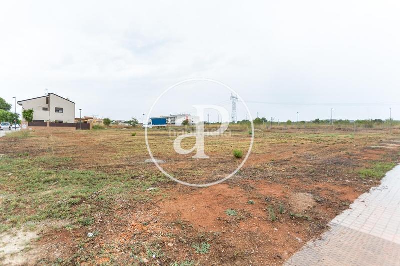 Foto c48be7f9-4490-4f6e-a5f5-443925995dfe. Terreno residencial en Loriguilla