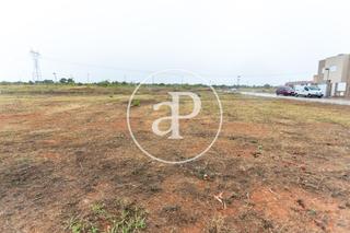 Residential Plot in Loriguilla