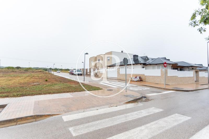 Foto b318e8aa-48a4-42b6-b738-8b7fc36f4789. Terrain résidentiel dans Loriguilla