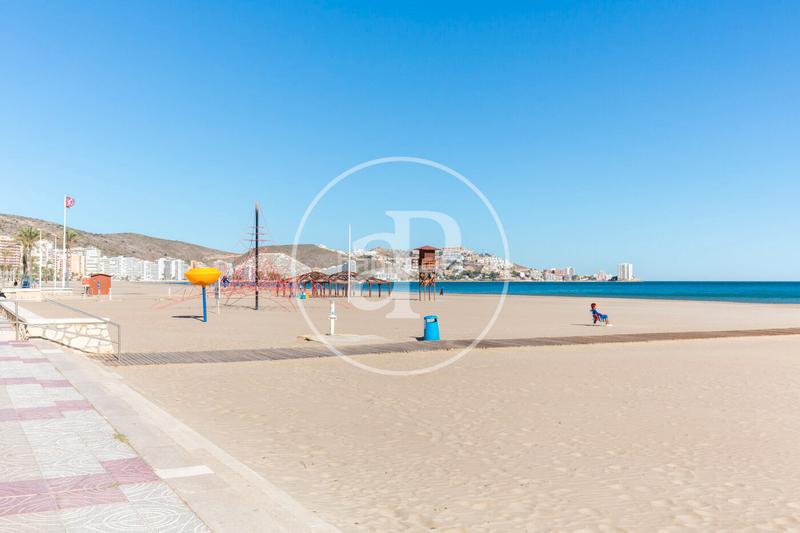 Foto 246e95ae-286e-4f14-8669-4d538a544932. Maison avec chauffage parking dans Sant Antoni Cullera