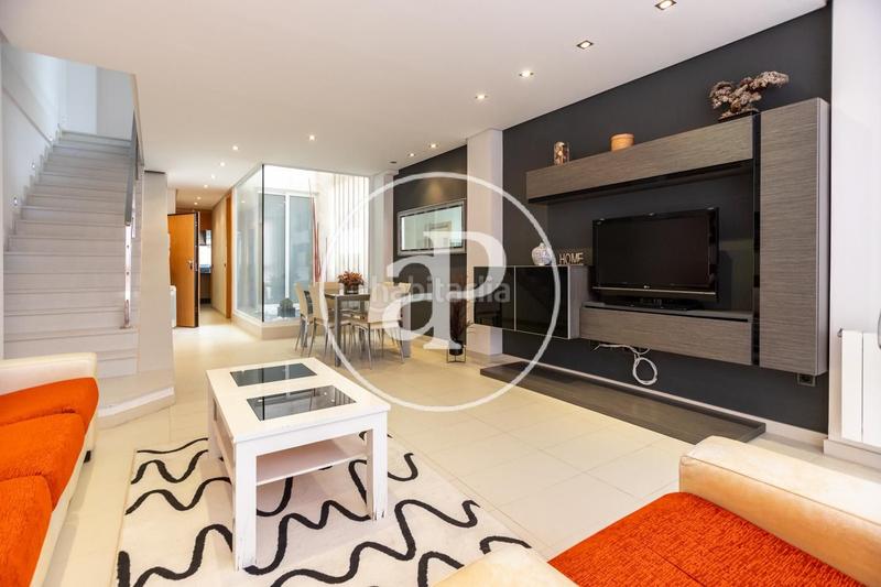 Foto 81dd2b7b-cd15-4310-ad3a-4466fa0baea7. Maison avec chauffage parking dans Sant Antoni Cullera