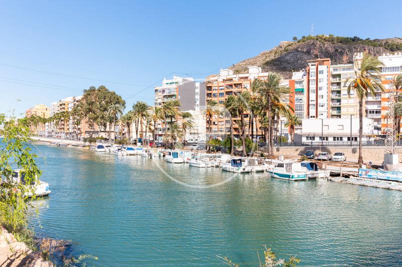 Foto bd1d20e5-43a5-4e1f-98dc-9c45d2d2078d. Maison avec chauffage parking dans Sant Antoni Cullera