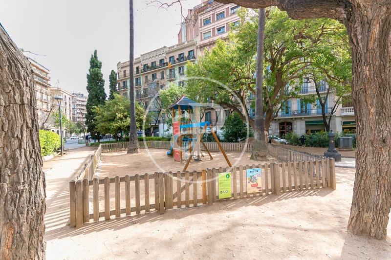 Foto 0b132221-8989-494b-9300-b8b2d5663705. Location appartement avec chauffage dans L´Antiga Esquerra de l´Eixample Barcelona
