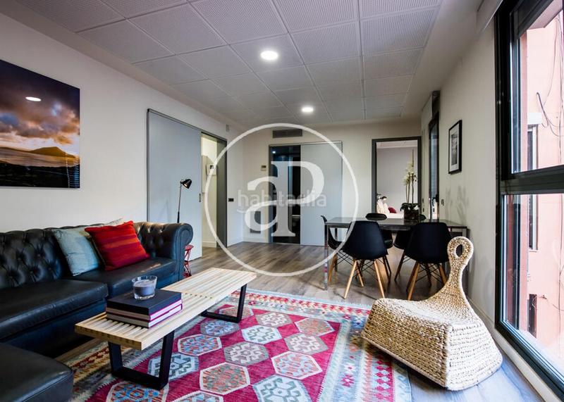 Foto 0be20caf-1b8f-4964-b607-7a1cf40b7a62. Location appartement avec chauffage dans L´Antiga Esquerra de l´Eixample Barcelona