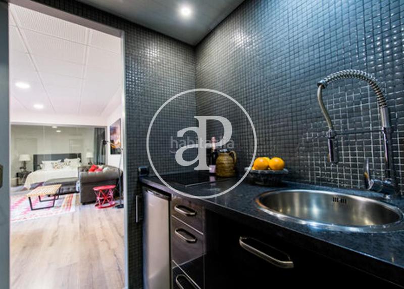 Foto 10b0430a-9720-4b4b-a2cc-1c8c866100fc. Location appartement avec chauffage dans L´Antiga Esquerra de l´Eixample Barcelona