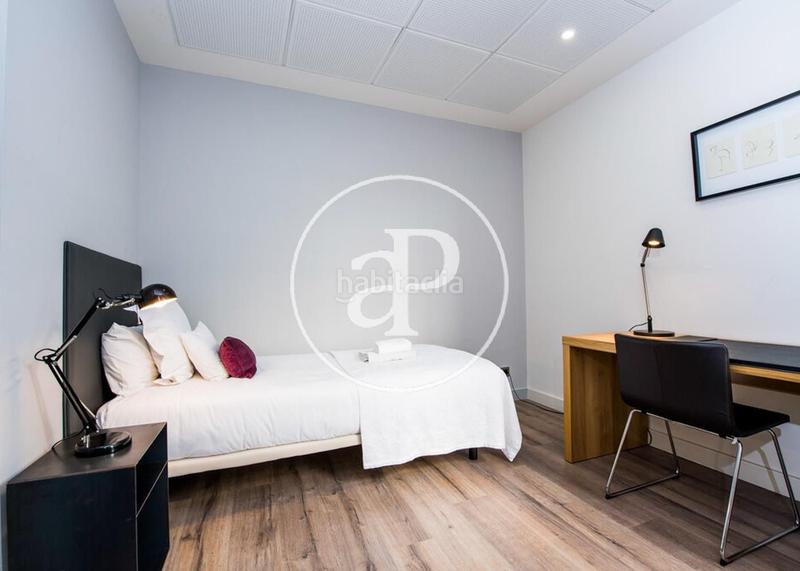 Foto 84d781bd-341f-4b9e-aba1-c47394c27f34. Location appartement avec chauffage dans L´Antiga Esquerra de l´Eixample Barcelona