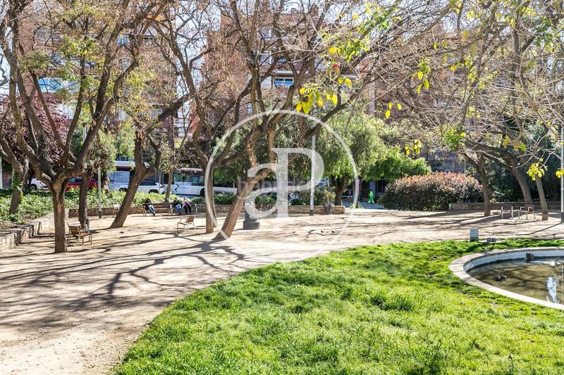 Foto 99f72168-ad8f-4b6e-9d61-9953dd50ad39. Location appartement avec chauffage dans L´Antiga Esquerra de l´Eixample Barcelona