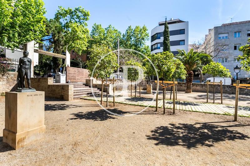 Foto ac35b68c-1852-4d1d-b533-133d9e7b0bac. Location appartement avec chauffage dans L´Antiga Esquerra de l´Eixample Barcelona