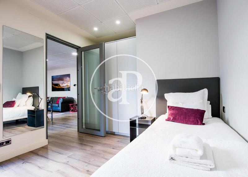 Foto dc43d9b0-8916-4817-ab25-1747e1937fb9. Location appartement avec chauffage dans L´Antiga Esquerra de l´Eixample Barcelona