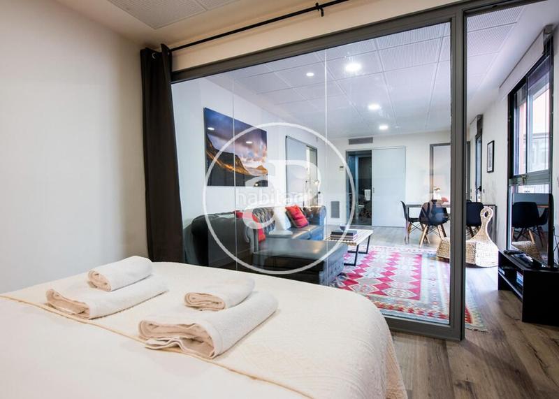 Foto e7f0053c-f883-4d3f-ad2f-7271b40e14d8. Location appartement avec chauffage dans L´Antiga Esquerra de l´Eixample Barcelona