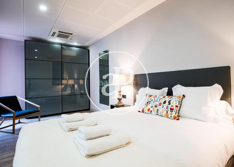 Foto ba5b7151-fa44-4ca5-99a6-18eefece5158. Rent flat with heating in L´Antiga Esquerra de l´Eixample Barcelona