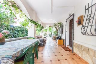 Terreny residencial  Carrer senyoriu del rebollet