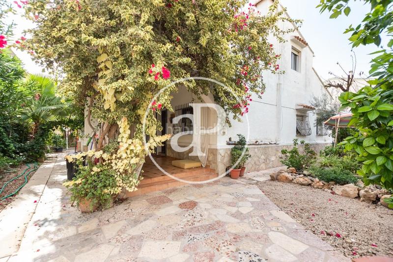 Foto 5bc8f3fe-6804-46c6-8875-b9e9bc29bb7a. Terreny residencial a Oliva playa Oliva