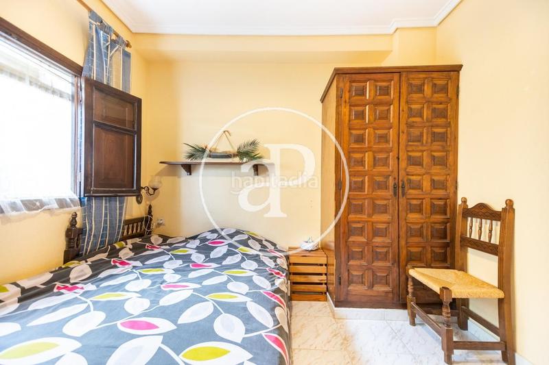 Foto b19eca0f-f152-425a-88c5-f76b4b2e4a51. Terreny residencial a Oliva playa Oliva