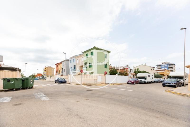 Foto eba1a580-9598-4c25-a9ea-d8872631640c. Terreny residencial a Oliva playa Oliva