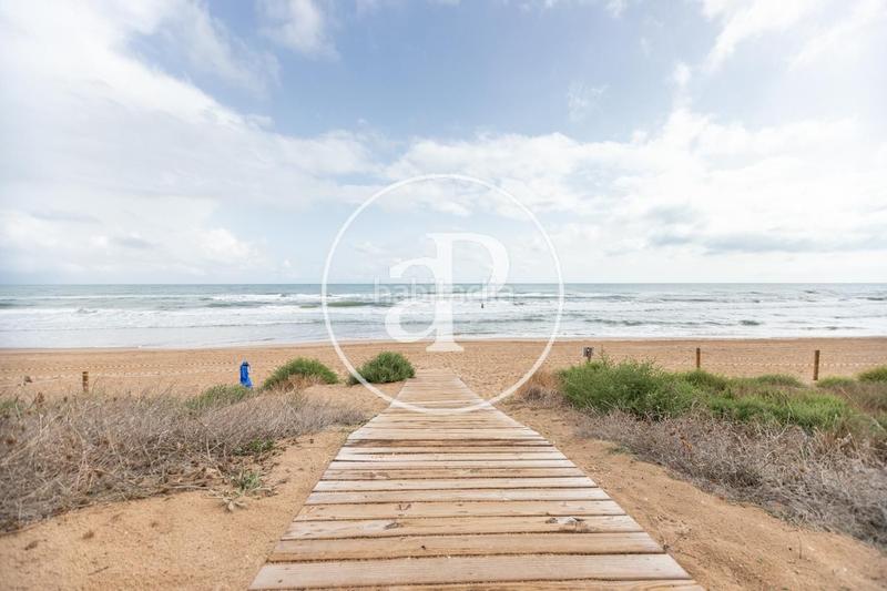 Foto e1a16d51-90f4-4c9f-9940-d13e17acb3eb. Terrain résidentiel dans Oliva playa Oliva