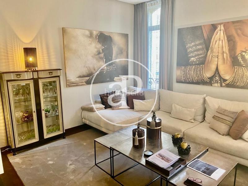 Foto 90b8367e-a5fb-4522-a525-7f47db9f59bb. Pis amb calefacció a Russafa Valencia