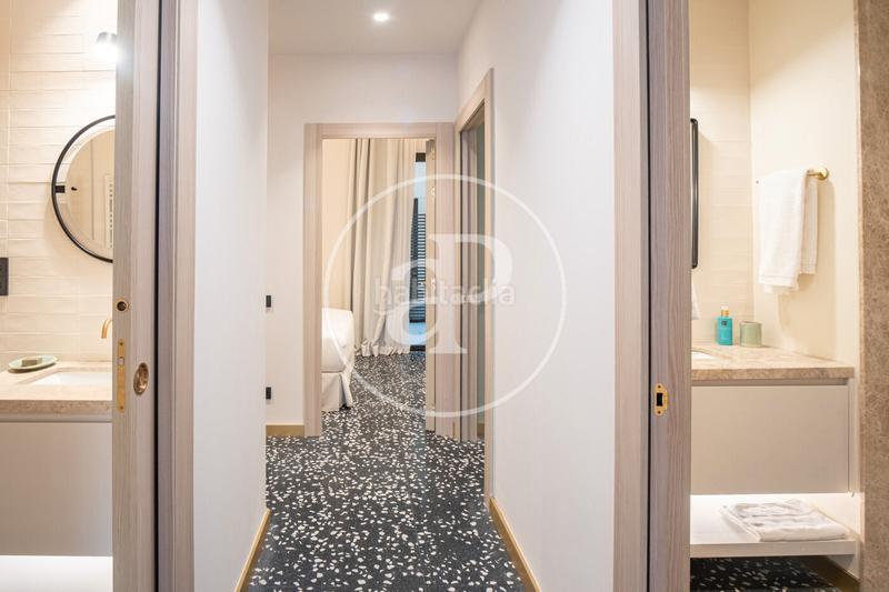 Foto e9a54c6a-c4ad-45dd-a759-6c0a6f2c17e7. Affitto appartamento con riscaldamento parcheggio piscina in Barcelona